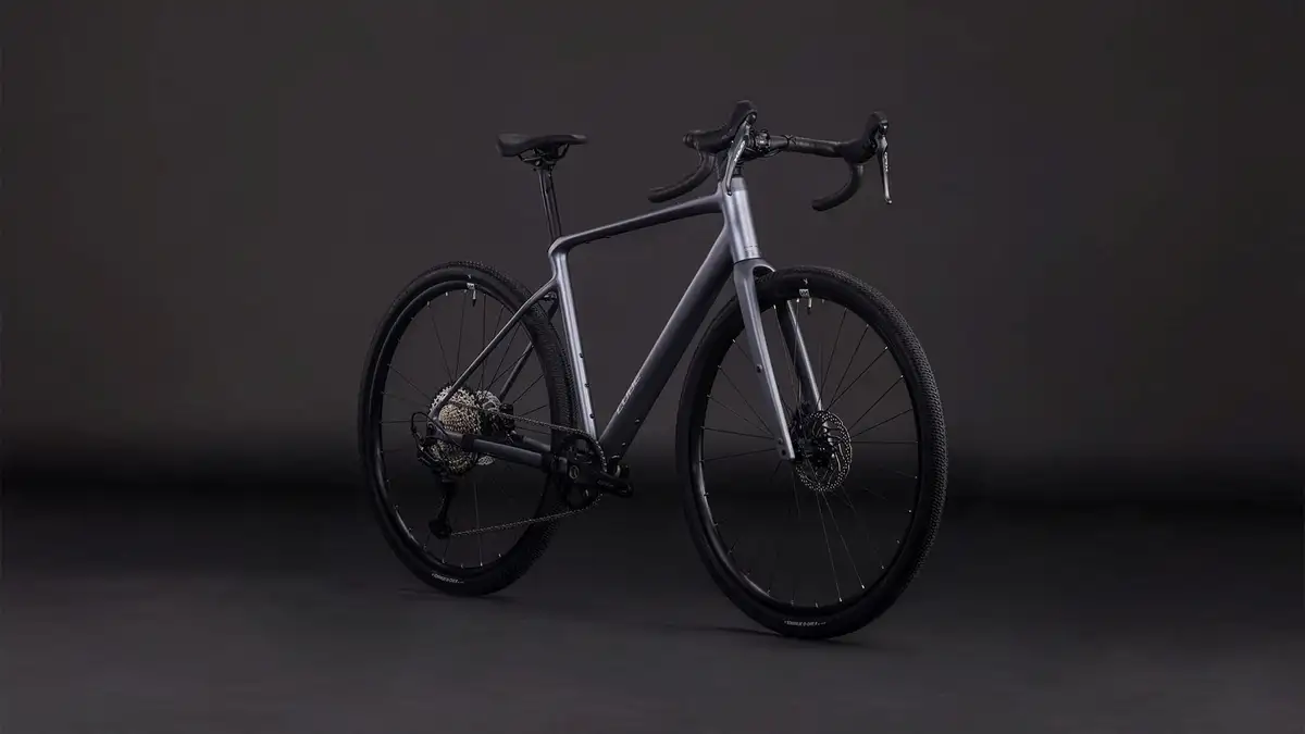 Cube NUROAD SLX - Image 6