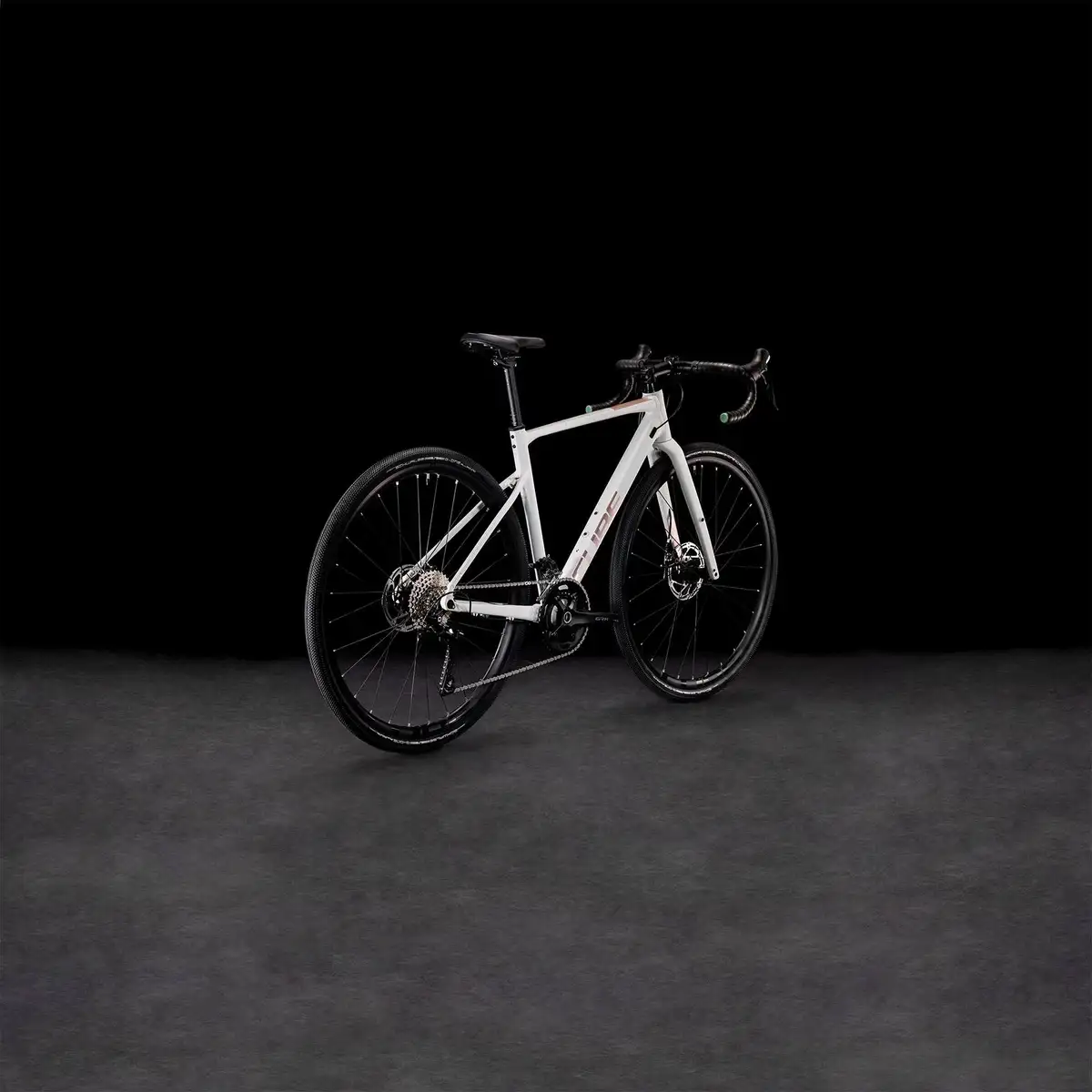 Cube NUROAD WS LIGHTGREY/ROSE - Afbeelding 7