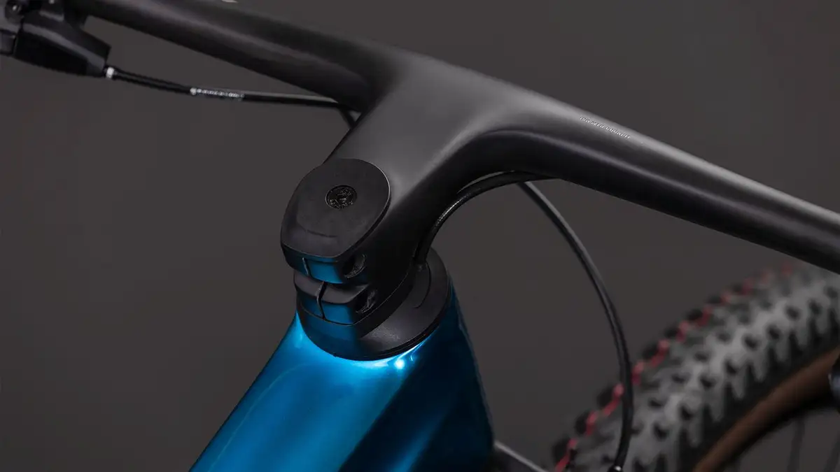 Cube PHENIX C:68X RACE CHROMEBLUE/LIQUIDBLUE - Afbeelding 4