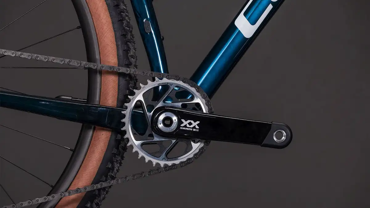 Cube PHENIX C:68X RACE CHROMEBLUE/LIQUIDBLUE - Afbeelding 6