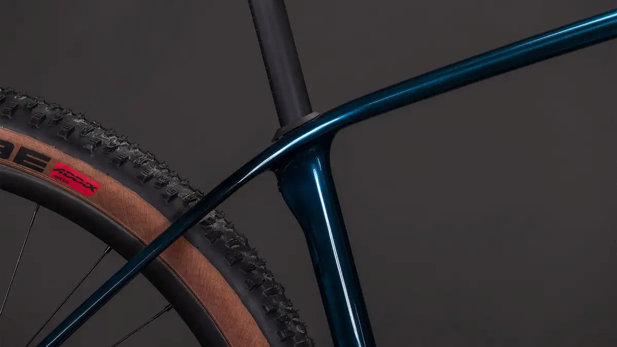 Cube PHENIX C:68X RACE CHROMEBLUE/LIQUIDBLUE - Afbeelding 7