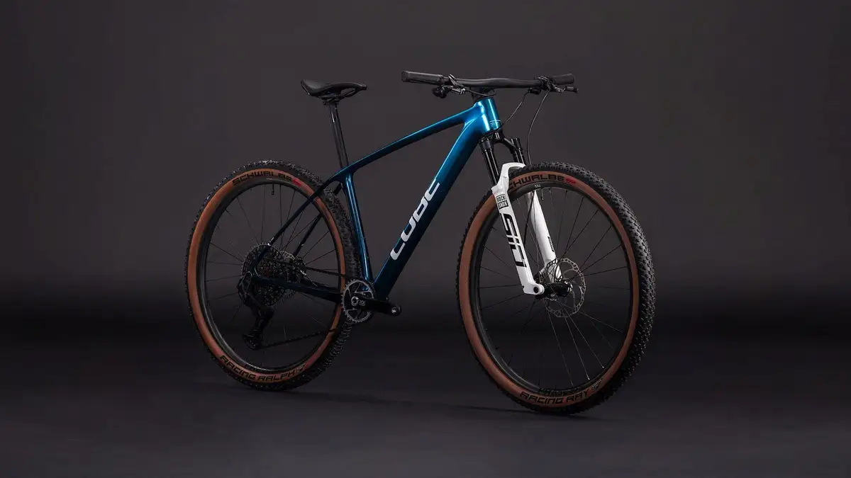 Cube PHENIX C:68X RACE CHROMEBLUE/LIQUIDBLUE - Afbeelding 9