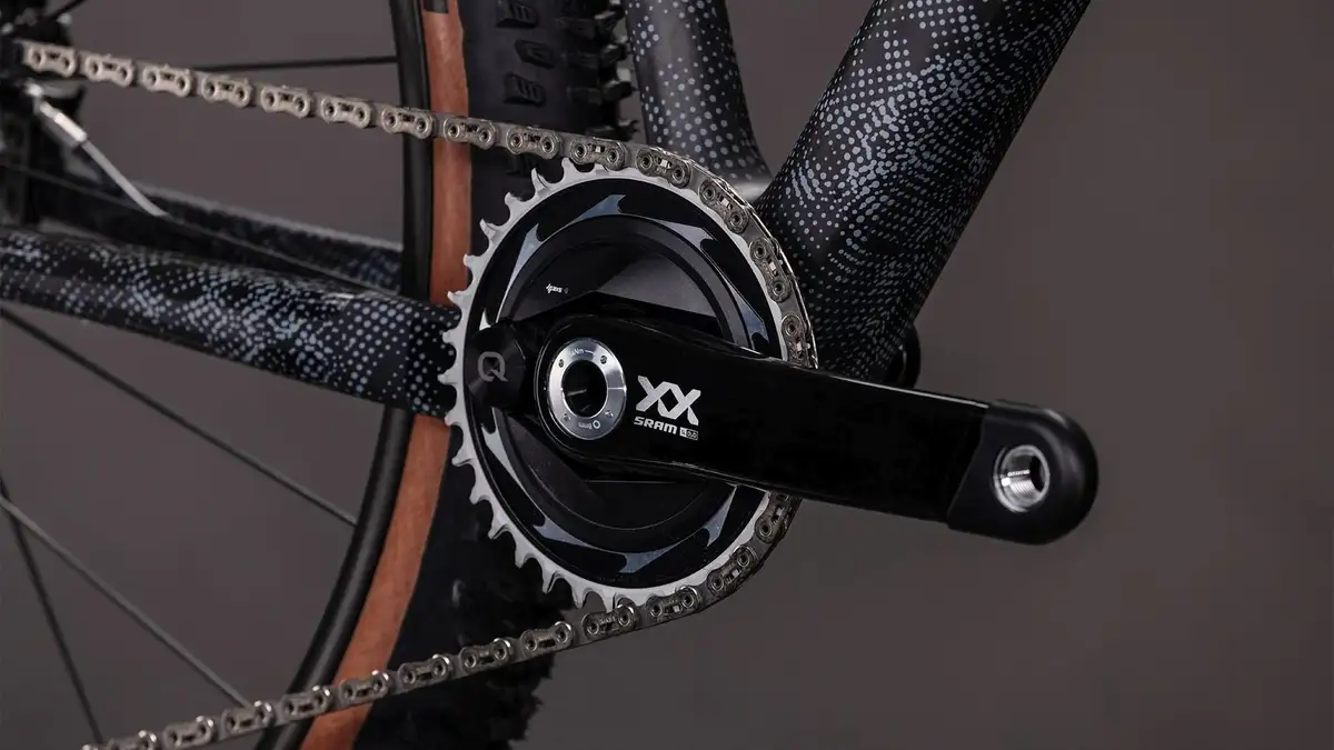Cube PHENIX C:68X SLT MATRIXBLACK/WHITE - Afbeelding 7
