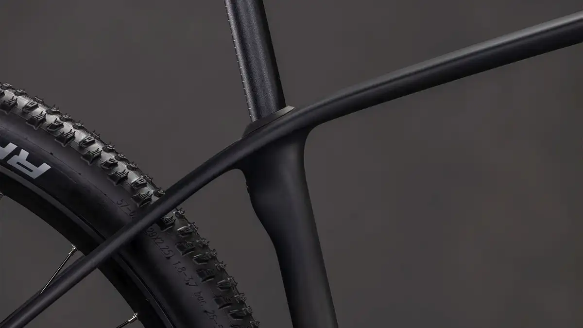 Cube REACTION C:62 PRO BLACKLINE - Afbeelding 5