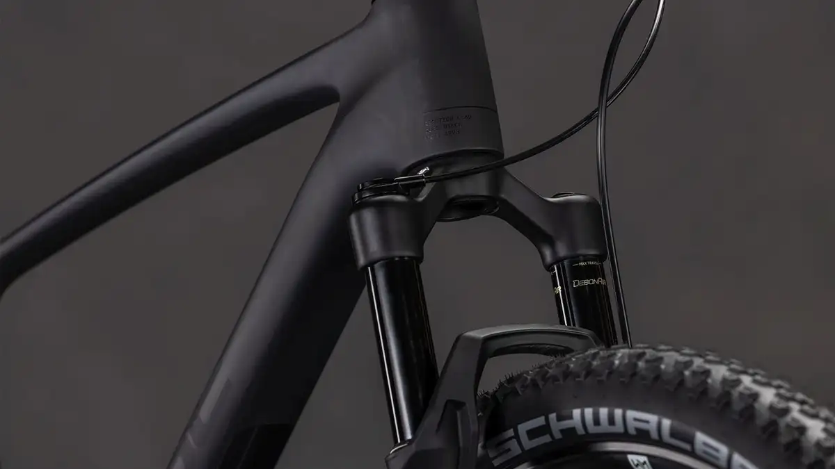 Cube REACTION C:62 PRO BLACKLINE - Afbeelding 7