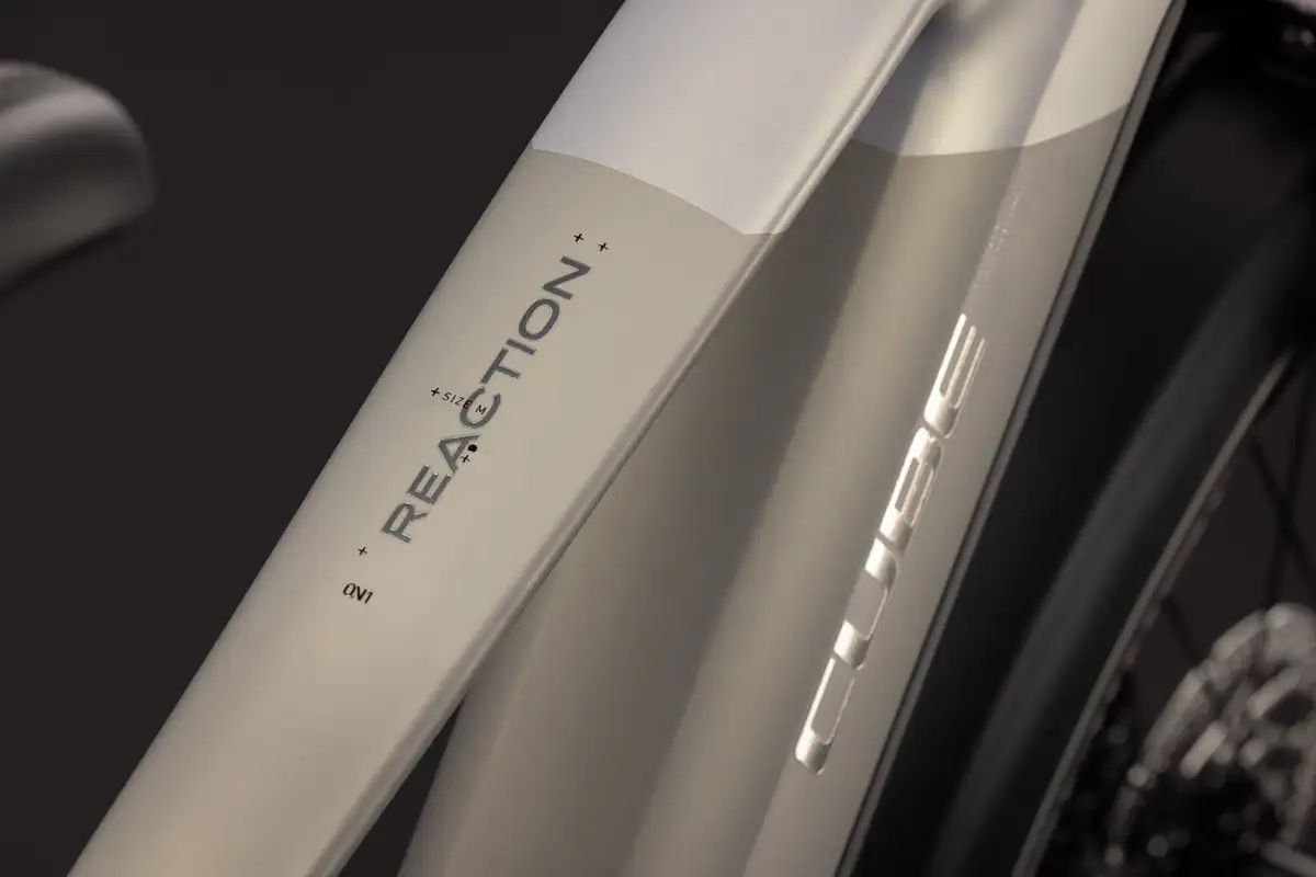 Cube REACTION HYBRID ONE 720 FE - Afbeelding 3