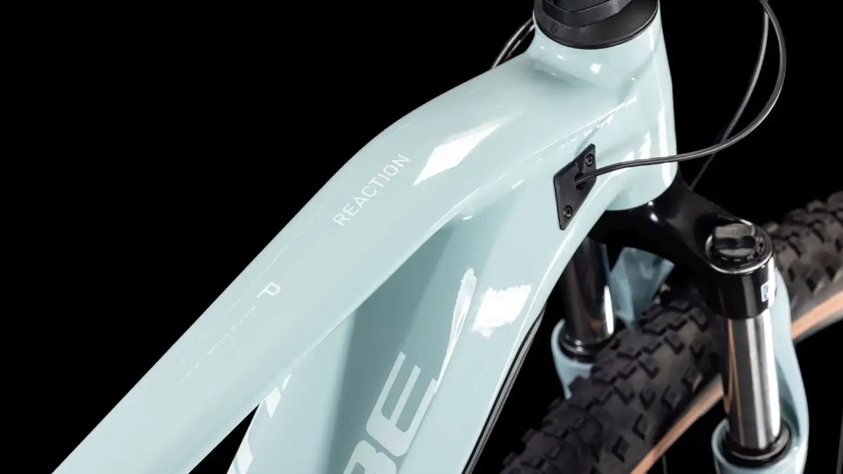 Cube REACTION HYBRID PERFORMANCE 500 - Afbeelding 2