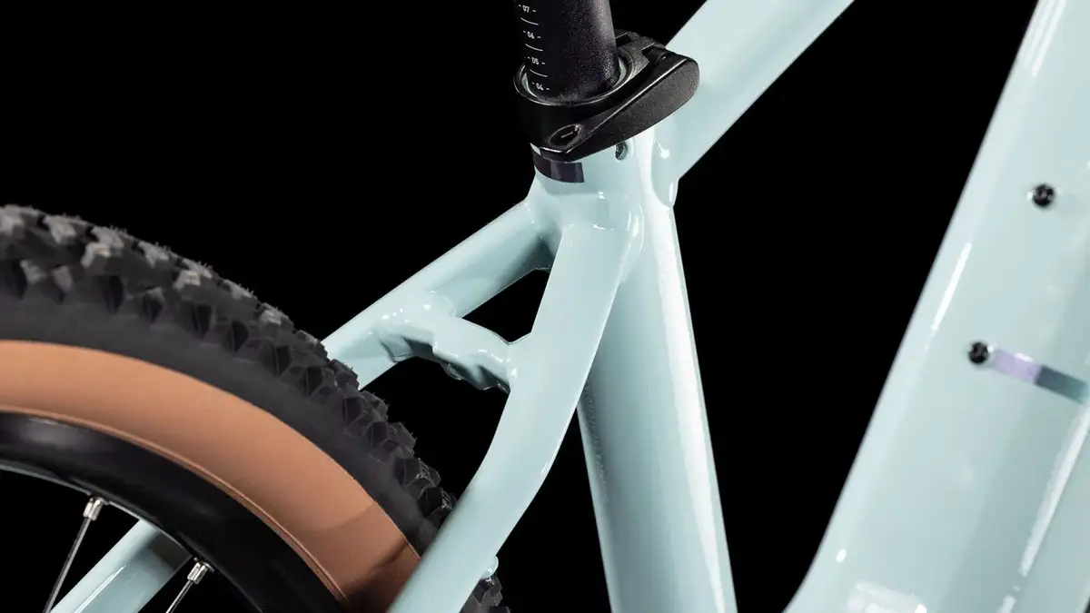 Cube REACTION HYBRID PERFORMANCE 500 - Afbeelding 3