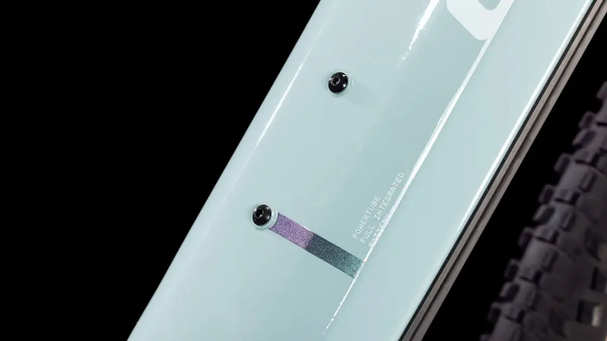 Cube REACTION HYBRID PERFORMANCE 500 - Afbeelding 4