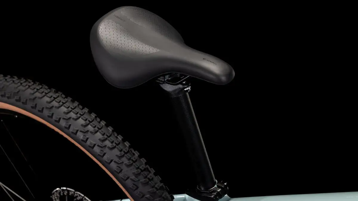 Cube REACTION HYBRID PERFORMANCE 500 - Afbeelding 6
