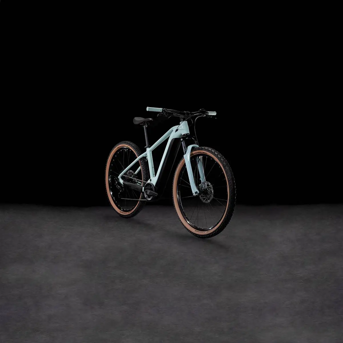 Cube REACTION HYBRID PERFORMANCE 500 - Afbeelding 7