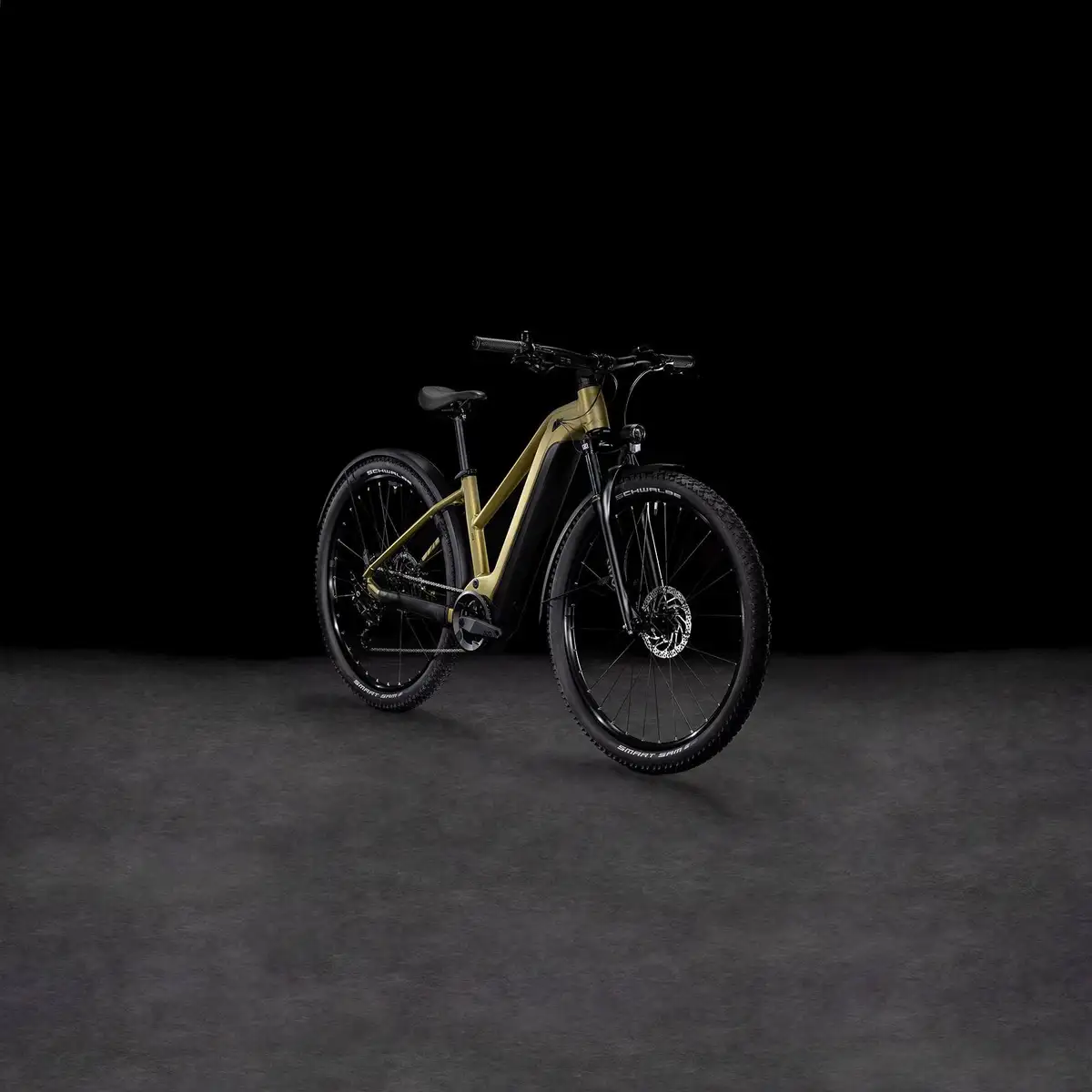Cube REACTION HYBRID PERFORMANCE 500 ALLROAD - Afbeelding 7