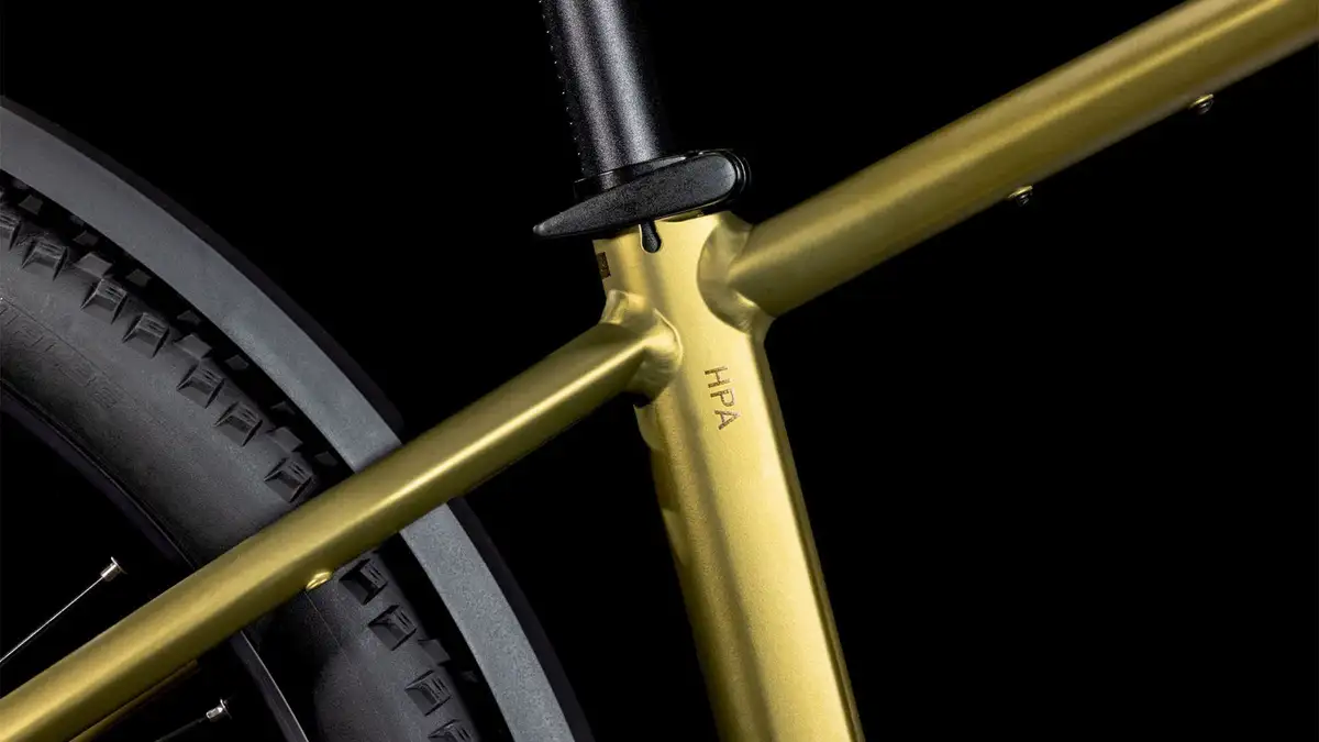 Cube REACTION HYBRID PERFORMANCE 625 ALLROAD - Afbeelding 5