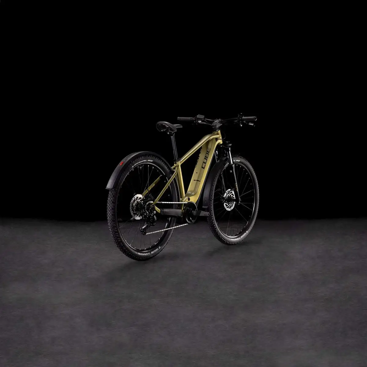 Cube REACTION HYBRID PERFORMANCE 625 ALLROAD - Afbeelding 7