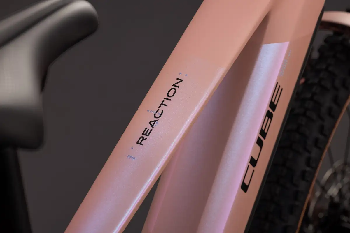 Cube REACTION HYBRID PERFORMANCE 720 - Afbeelding 3