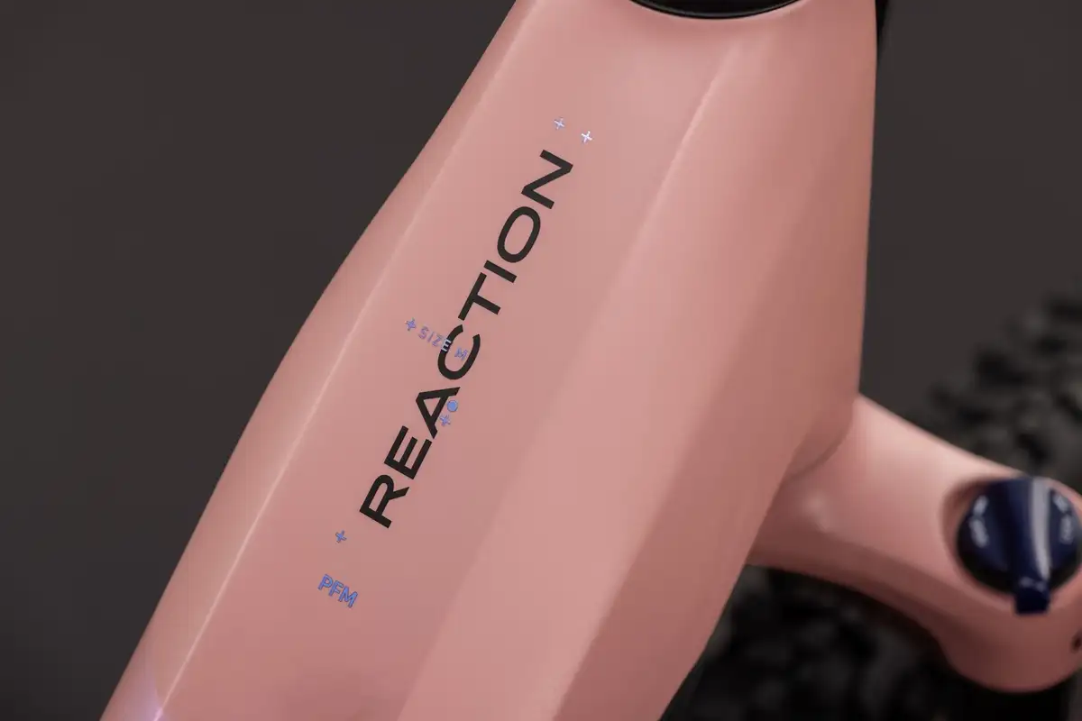 Cube REACTION HYBRID PERFORMANCE 720 - Afbeelding 6