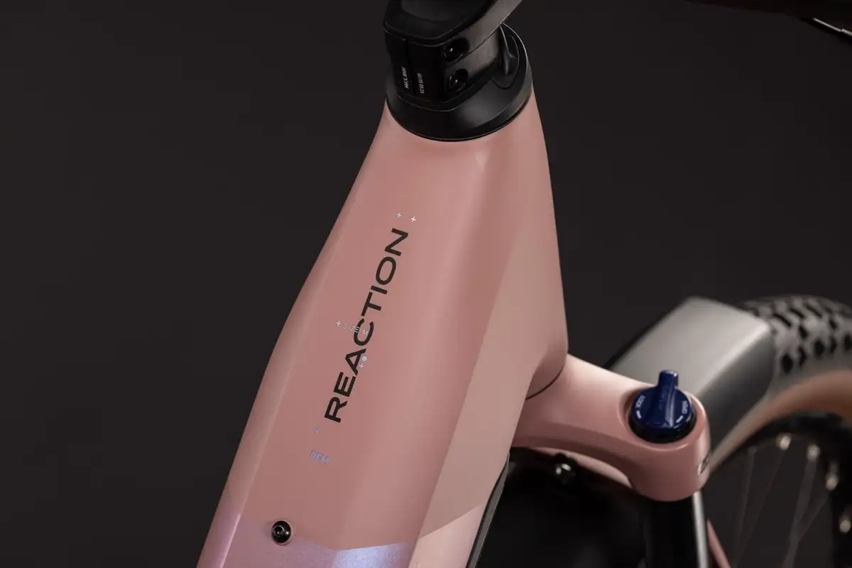 Cube REACTION HYBRID PERFORMANCE 720 FE - Afbeelding 3