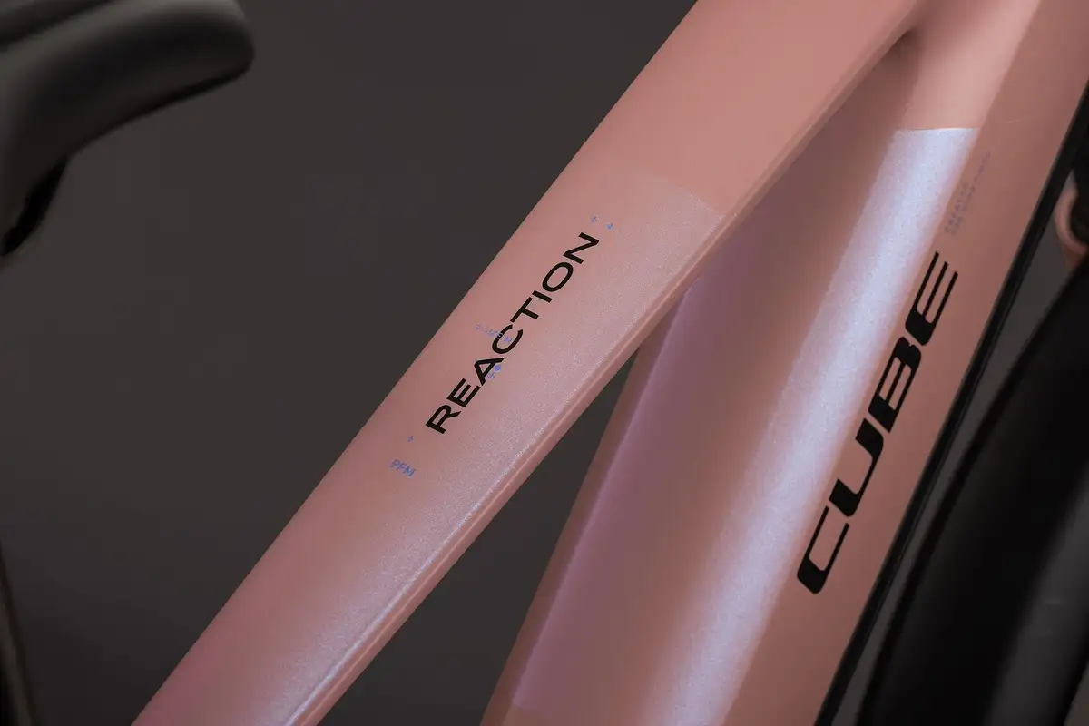 Cube REACTION HYBRID PERFORMANCE 720 FE - Afbeelding 3