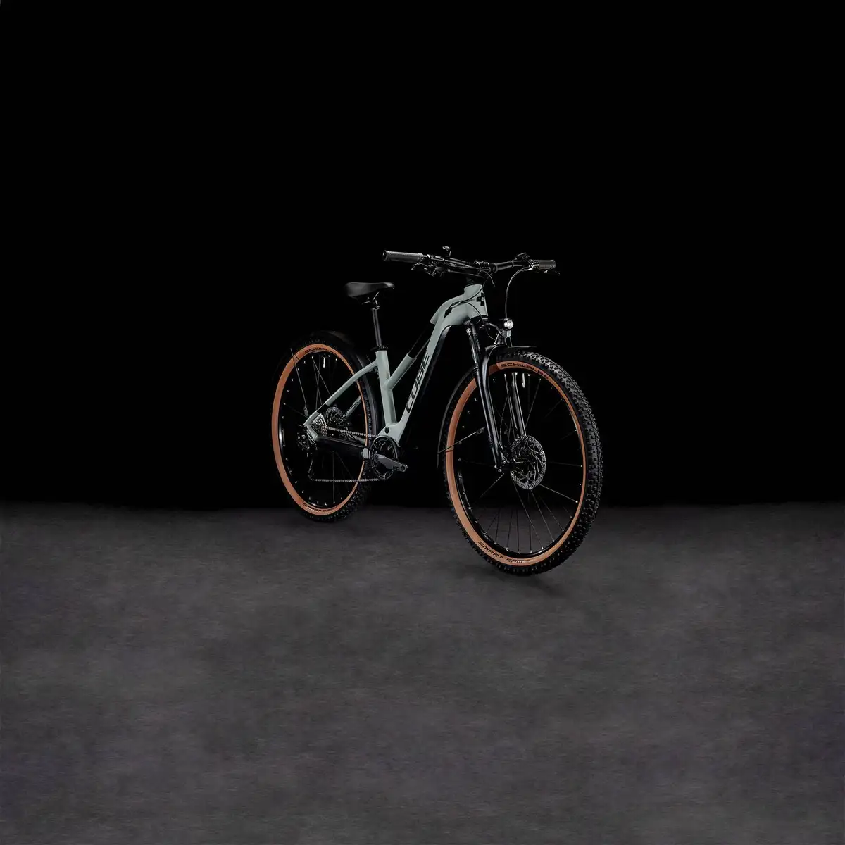 Cube REACTION HYBRID PERF 625 ALLROAD SWAMPGR - Afbeelding 7