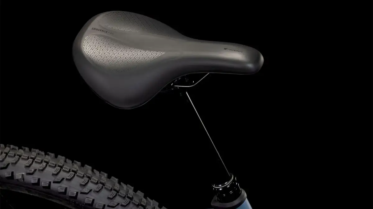 Cube REACTION HYBRID PRO - Afbeelding 5