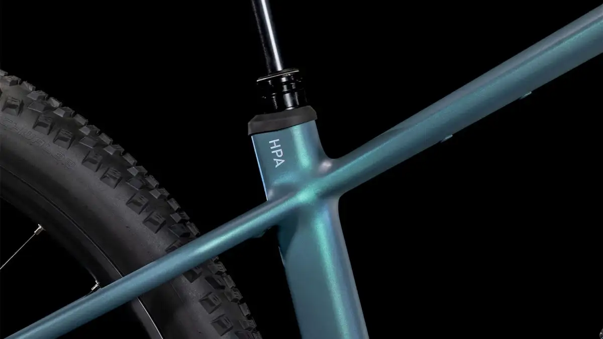 Cube REACTION HYBRID PRO - Afbeelding 6