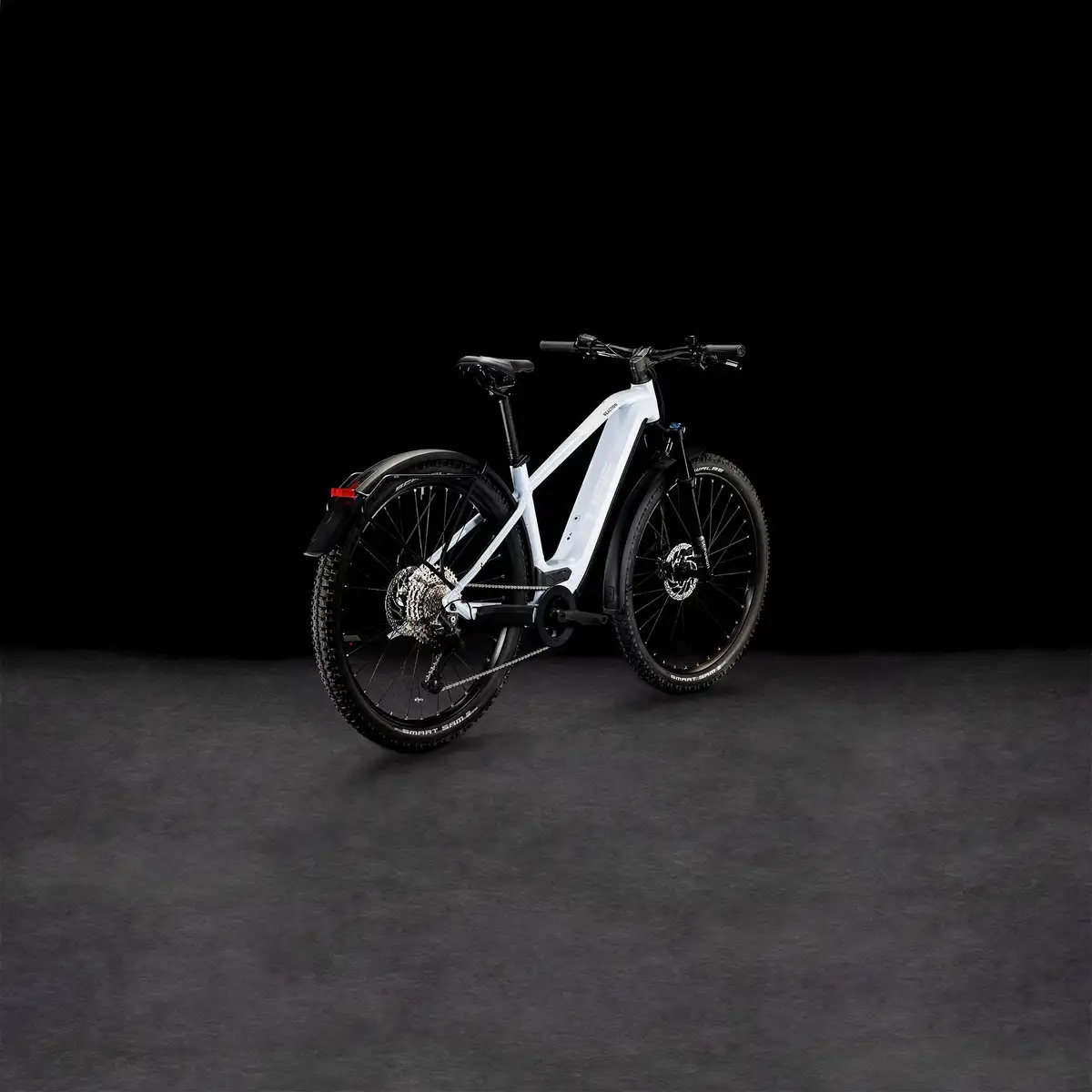Cube REACTION HYBRID PRO 625 ALL FLASHWHITE - Afbeelding 7