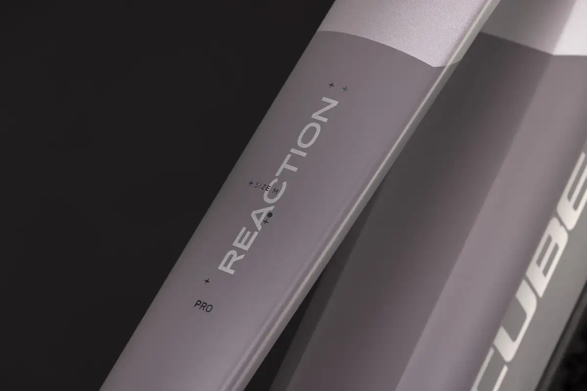 Cube REACTION HYBRID PRO 800 - Afbeelding 3