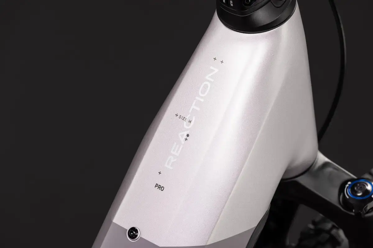 Cube REACTION HYBRID PRO 800 - Afbeelding 3