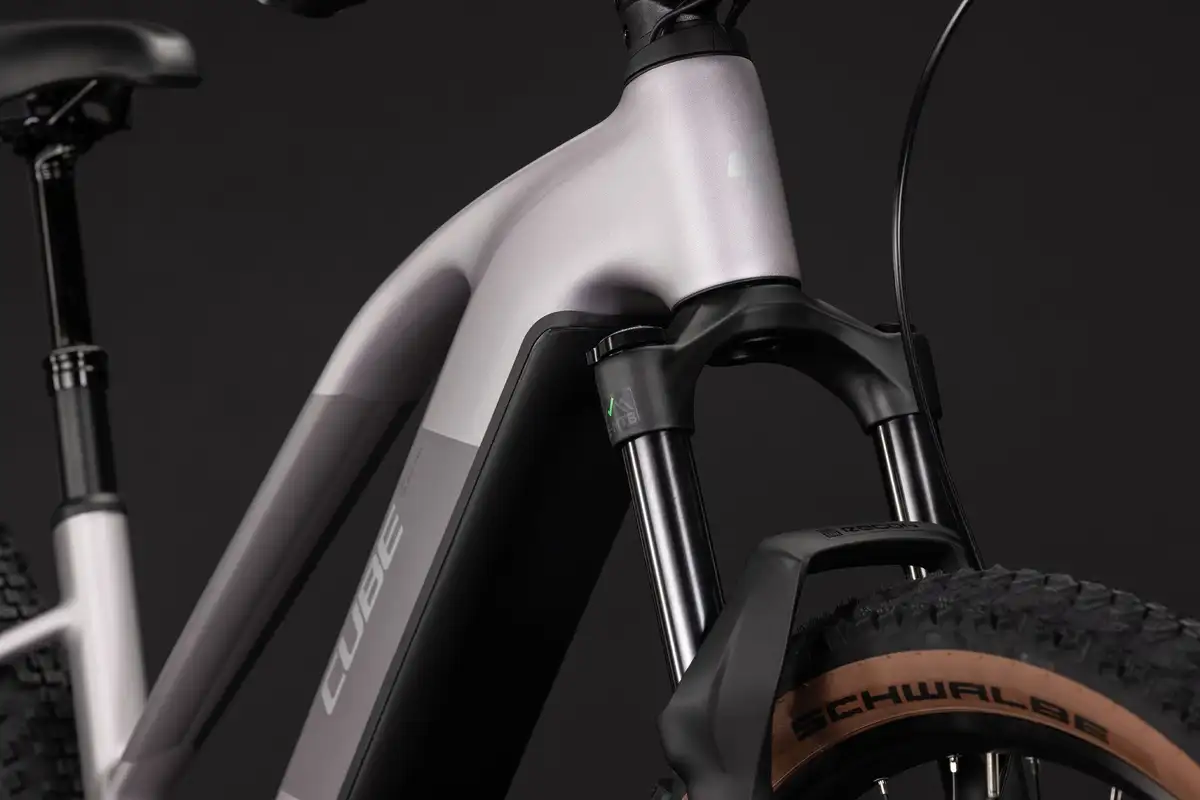 Cube REACTION HYBRID PRO 800 - Afbeelding 6