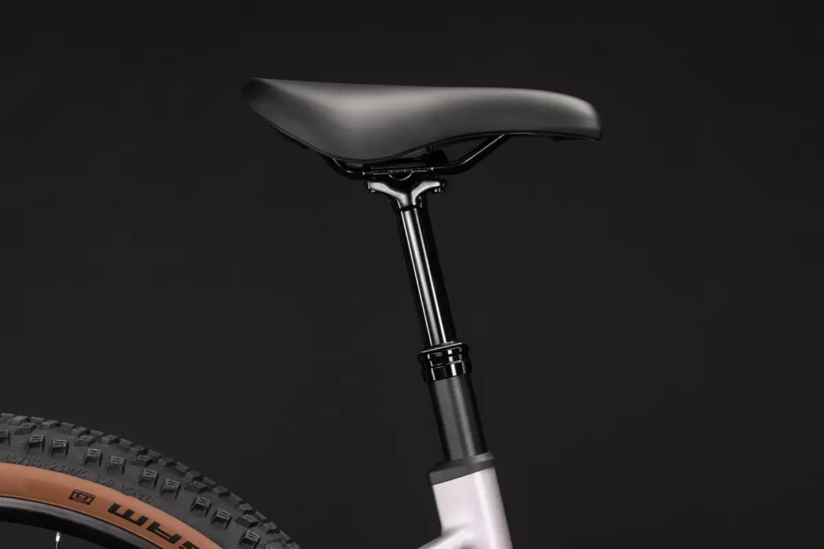 Cube REACTION HYBRID PRO 800 - Afbeelding 6