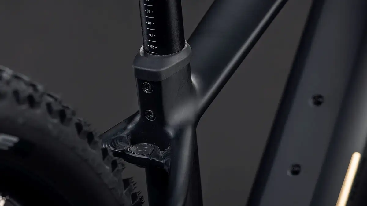 Cube REACTION HYBRID PRO 800 BLACKLINE - Afbeelding 4
