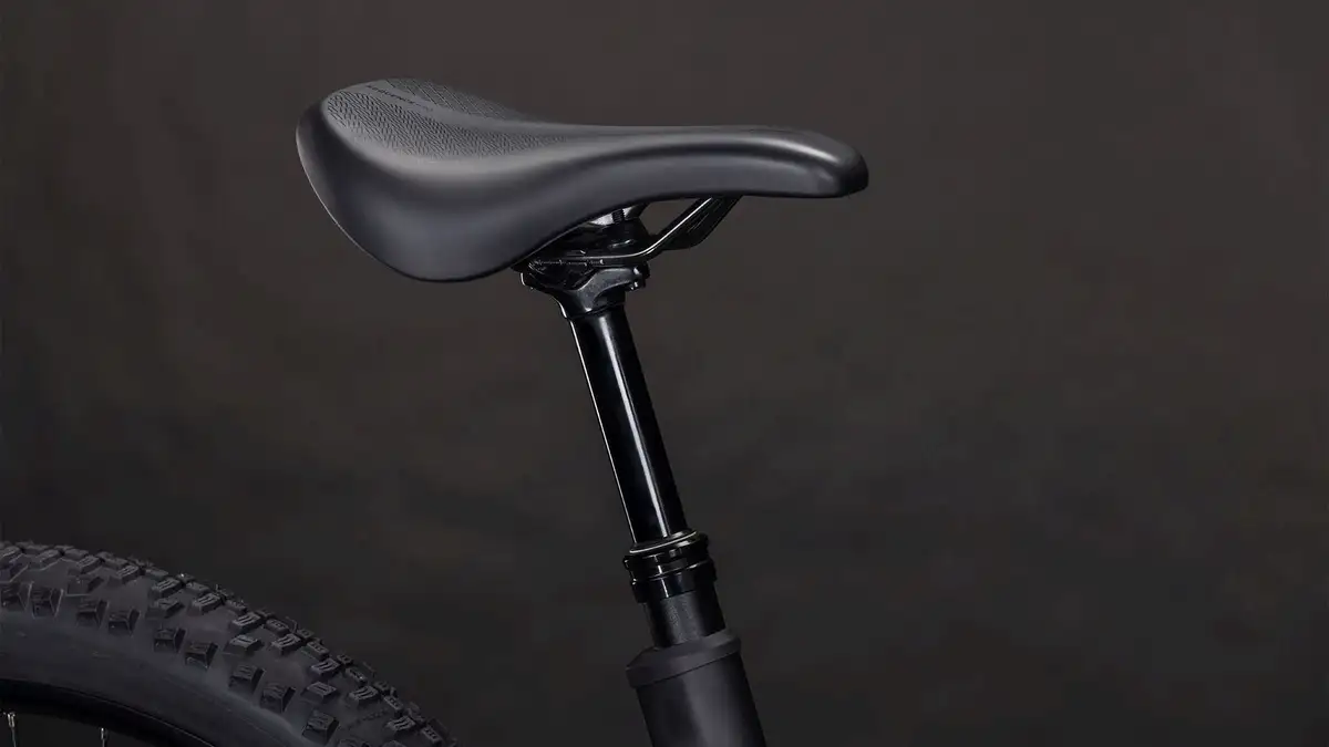 Cube REACTION HYBRID PRO 800 BLACKLINE - Afbeelding 5