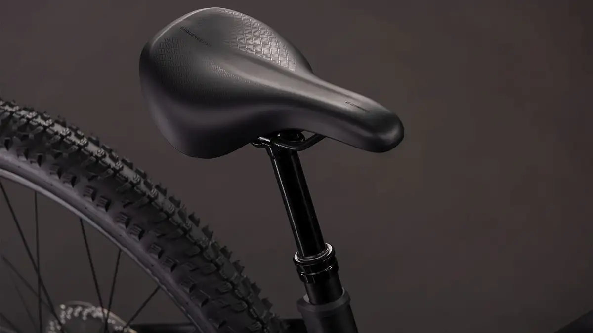 Cube REACTION HYBRID PRO 800 BLACKLINE - Afbeelding 5