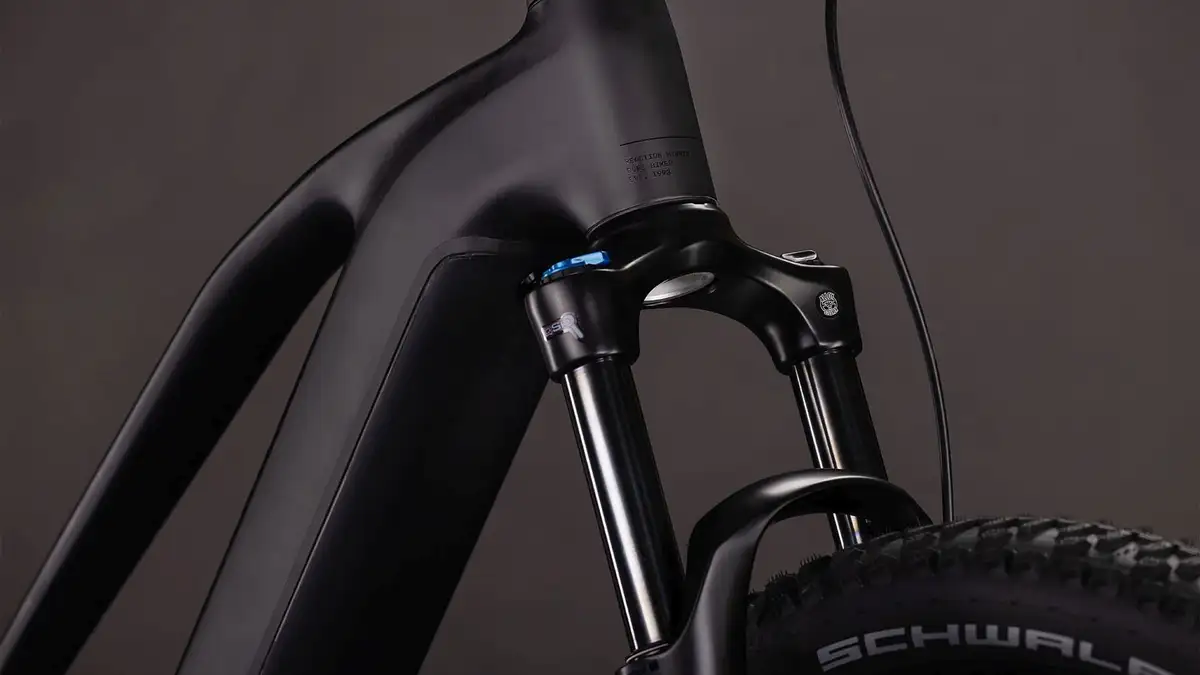 Cube REACTION HYBRID PRO 800 BLACKLINE - Afbeelding 6