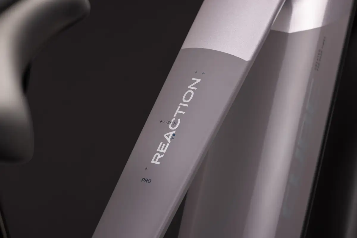 Cube REACTION HYBRID PRO 800 FE - Afbeelding 3
