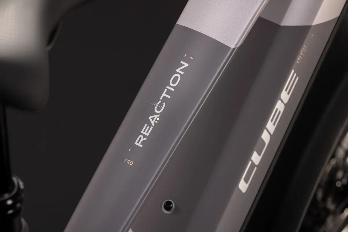 Cube REACTION HYBRID PRO 800 FE - Afbeelding 3