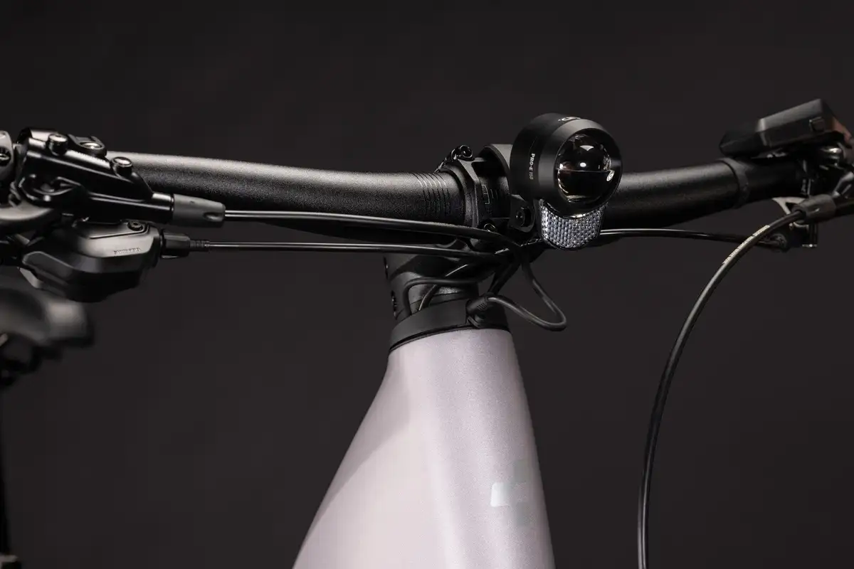 Cube REACTION HYBRID PRO 800 FE - Afbeelding 7
