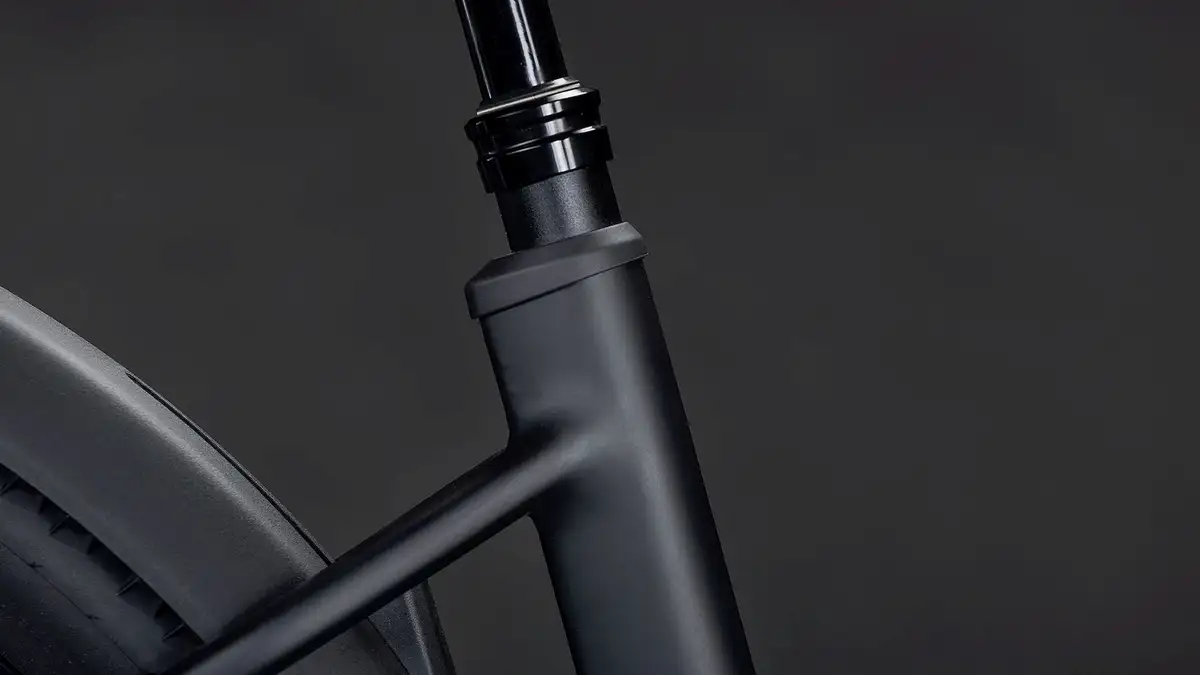 Cube REACTION HYBRID PRO 800 FE BLACKLINE - Afbeelding 4