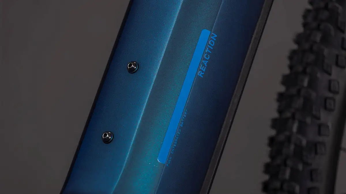 Cube REACTION HYBRID PRO 800 NEBULAR/DAZZLE - Afbeelding 3