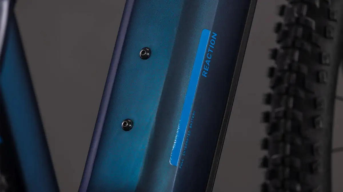 Cube REACTION HYBRID PRO 800 NEBULAR/DAZZLE - Afbeelding 3