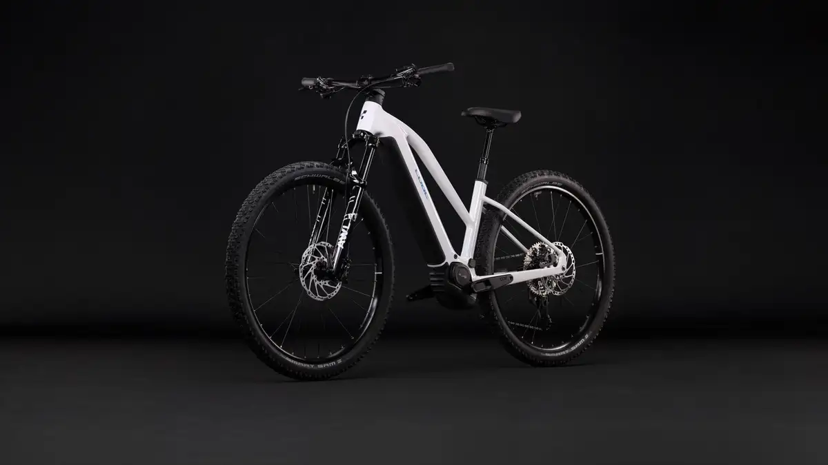 Cube REACTION HYBRID RACE 800 - Afbeelding 10