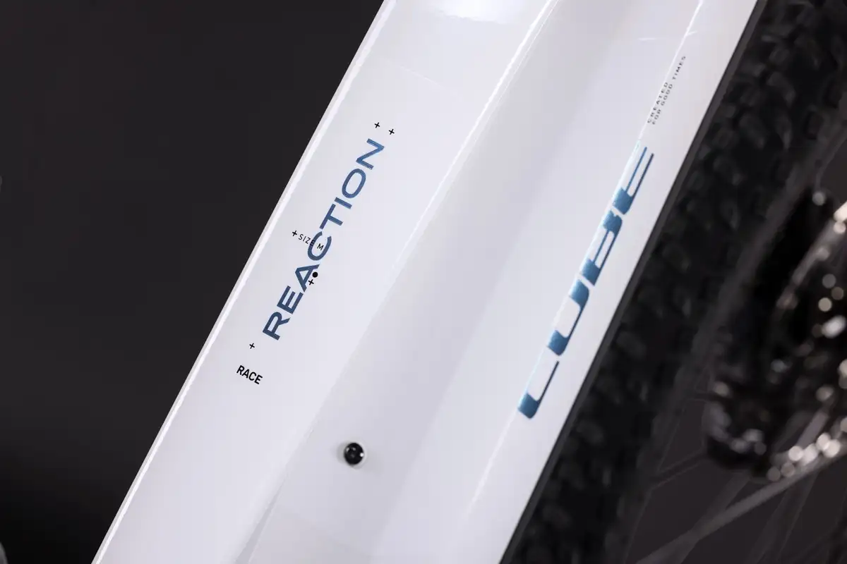 Cube REACTION HYBRID RACE 800 - Afbeelding 3