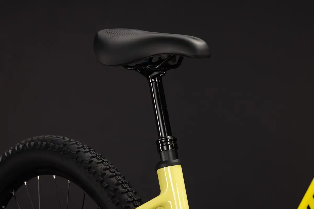 Cube REACTION HYBRID RACE 800 - Afbeelding 6