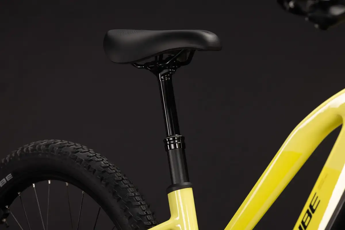 Cube REACTION HYBRID RACE 800 - Afbeelding 6