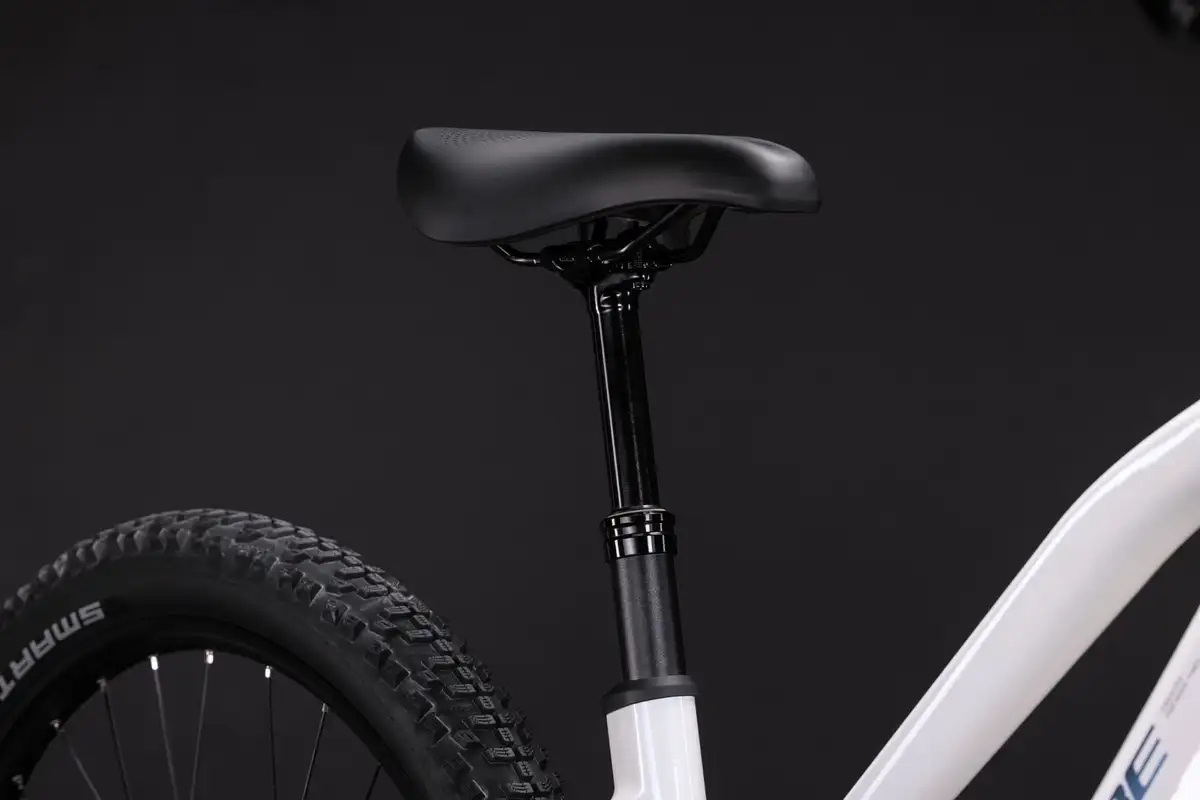 Cube REACTION HYBRID RACE 800 - Afbeelding 6