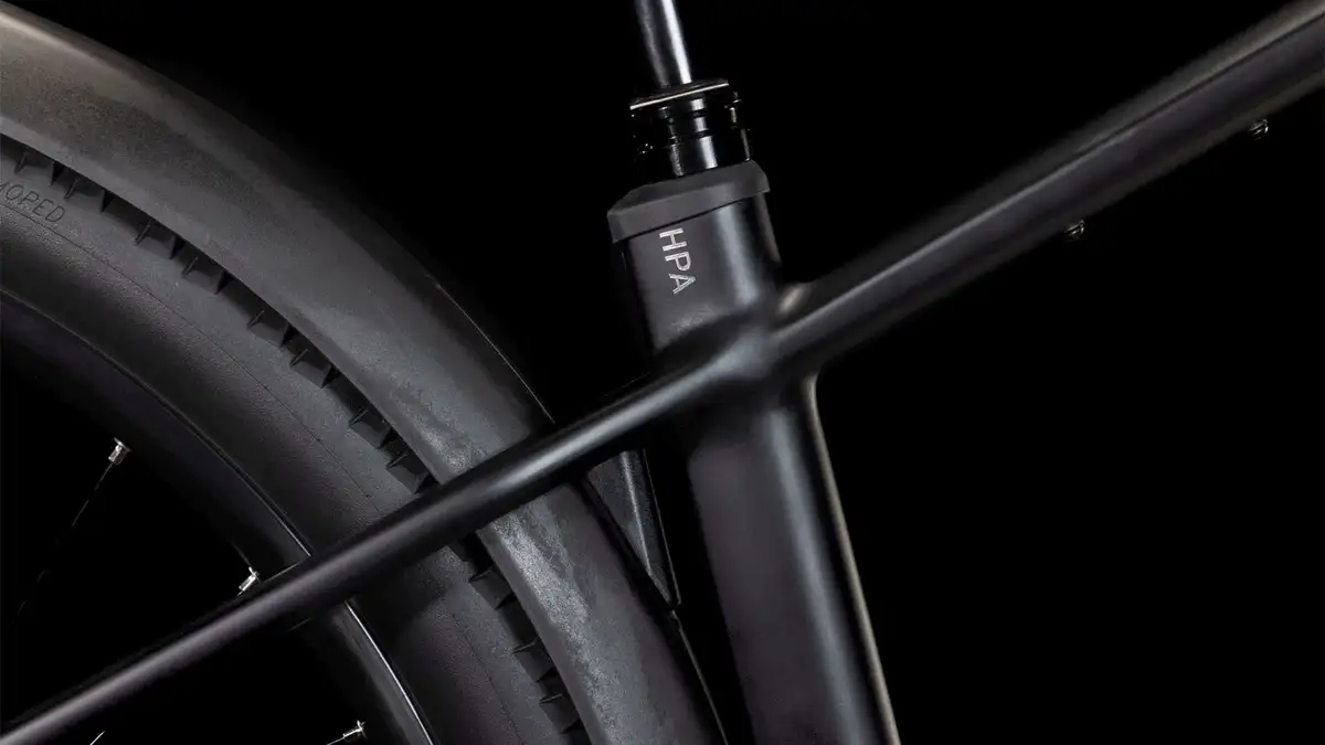 Cube REACTION HYBRID RACE ALLROAD - Afbeelding 5