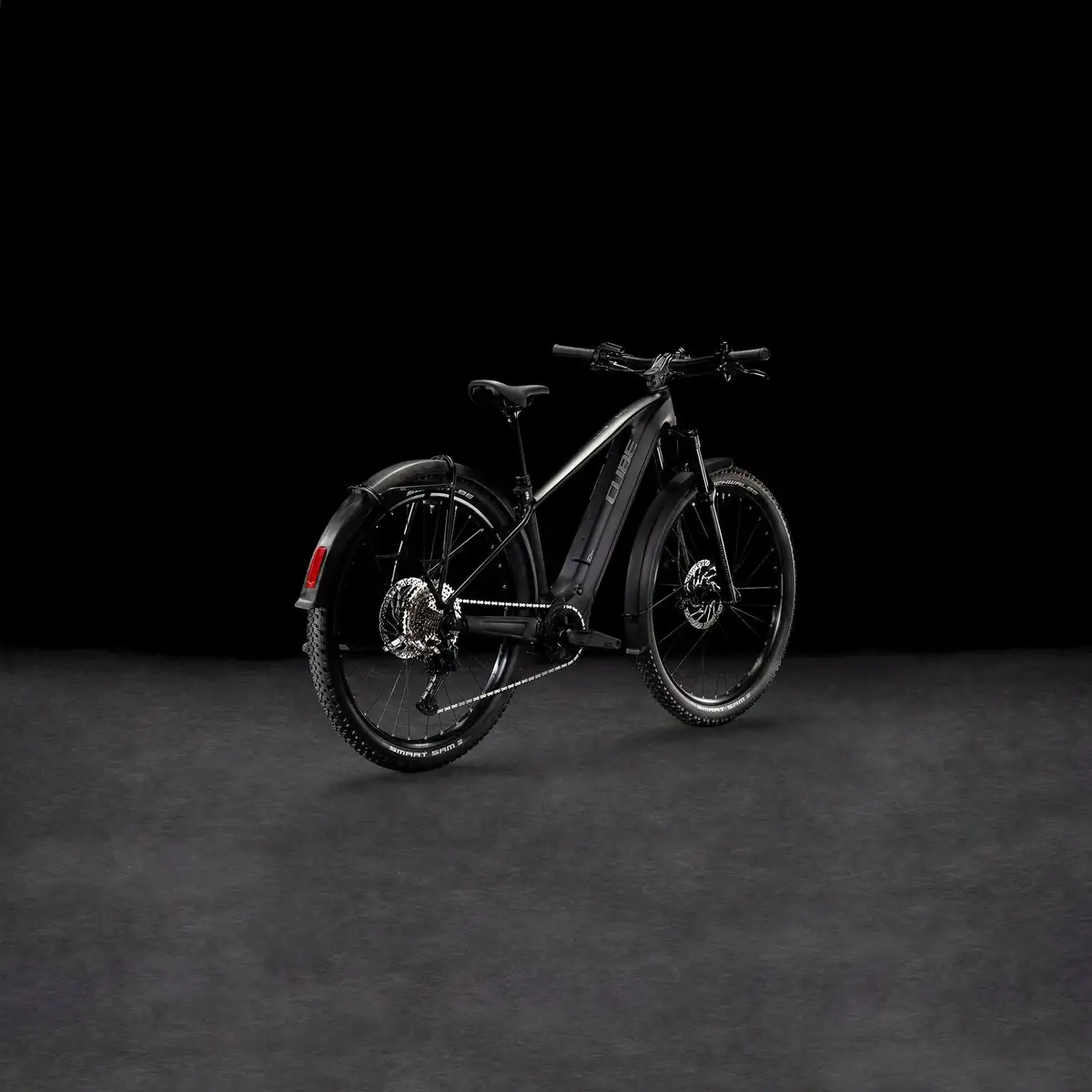 Cube REACTION HYBRID RACE ALLROAD - Afbeelding 7