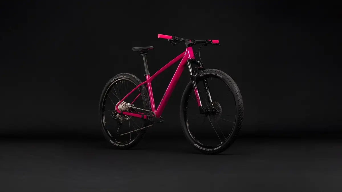 Cube REACTION PRO - Afbeelding 7