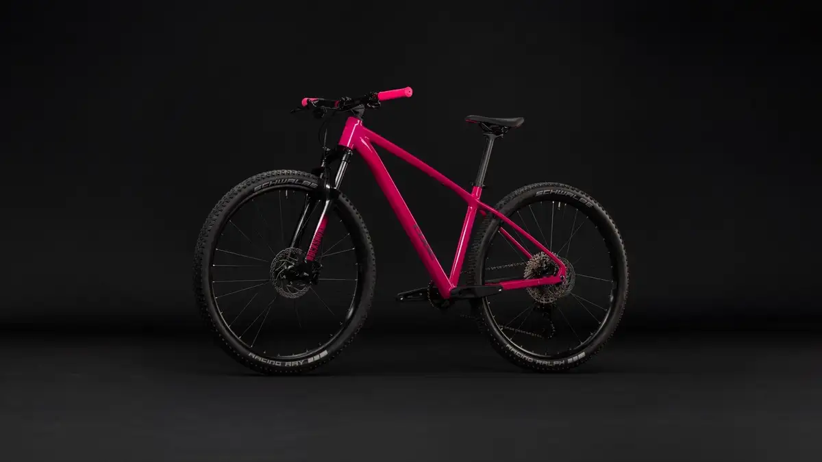 Cube REACTION PRO - Afbeelding 9
