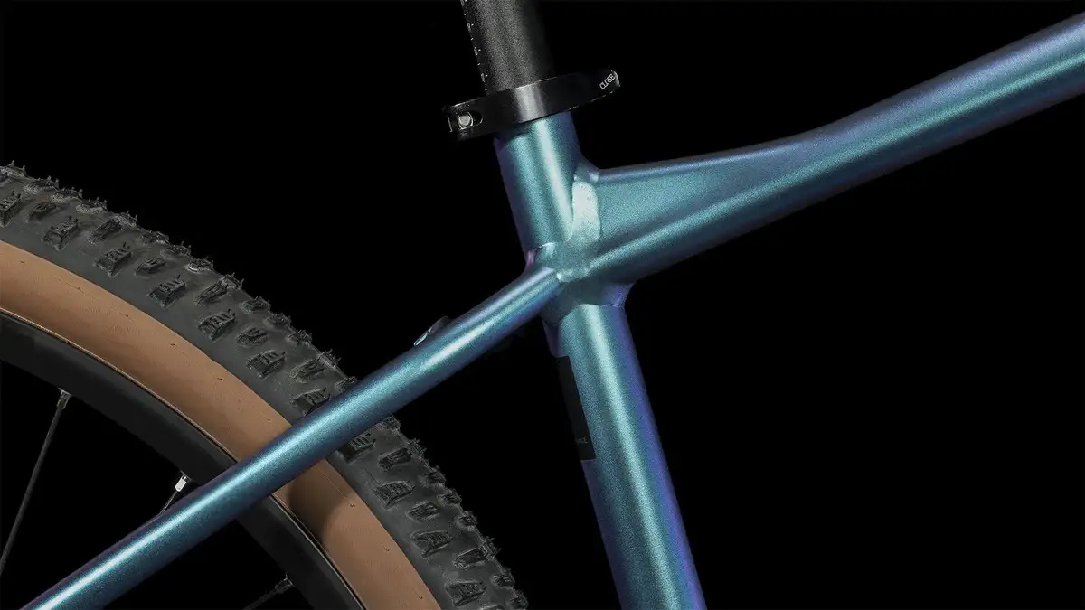 Cube REACTION PRO SWITCHBLUE/BLACK - Afbeelding 6